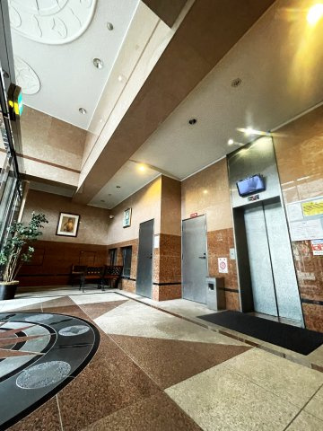 タイホウハイツ敷津４番館のその他共用部分