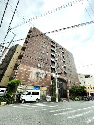 タイホウハイツ敷津４番館