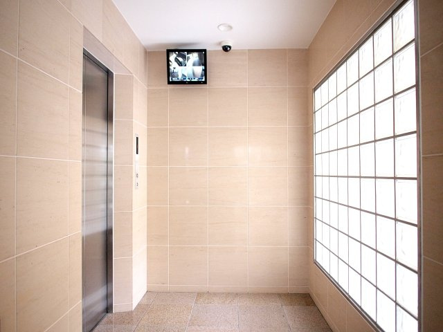 HERITAGE夕陽丘のその他共用部分