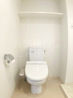 【トイレ】
