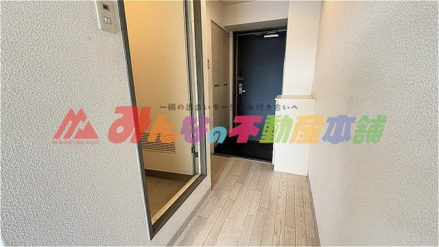 トーカン久留米駅東Ⅱキャステールのその他