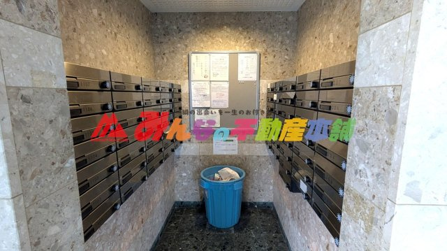 トーカン久留米駅東Ⅱキャステールの設備