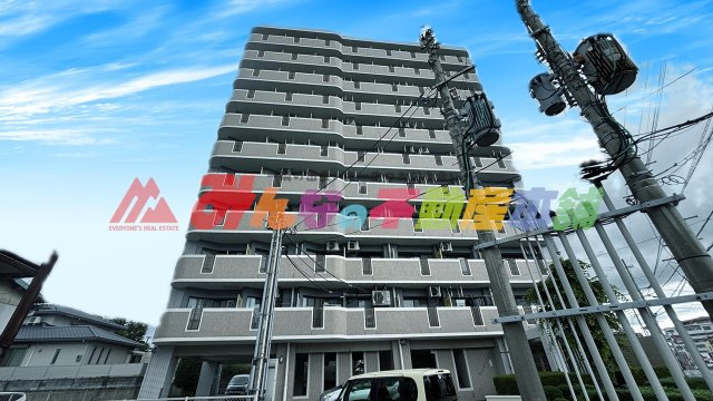 トーカン久留米駅東Ⅱキャステール