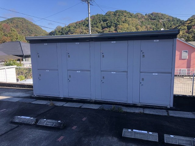 アステアのその他