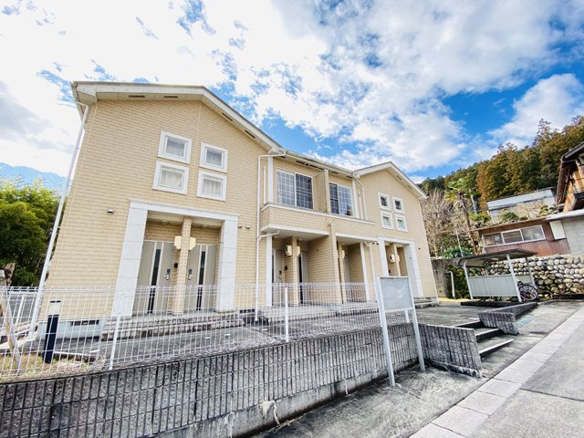 アステアの外観