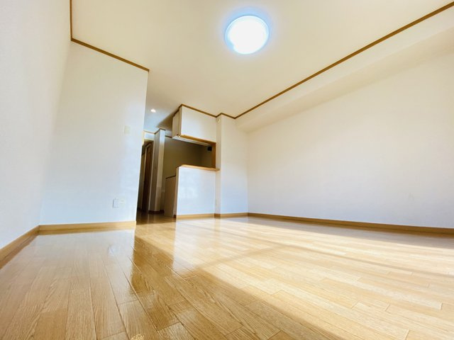 アステアの洋室