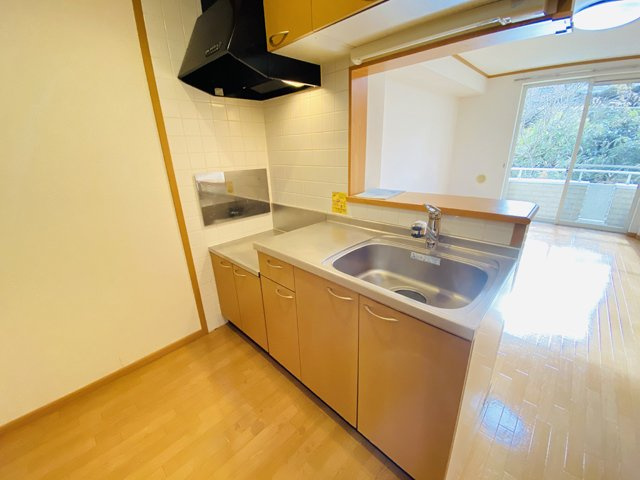 アステアのキッチン