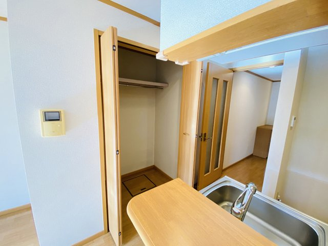 アステアのキッチン