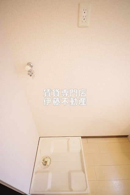 パーク黒川の設備