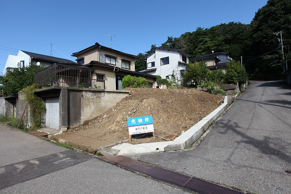 【外観】の画像