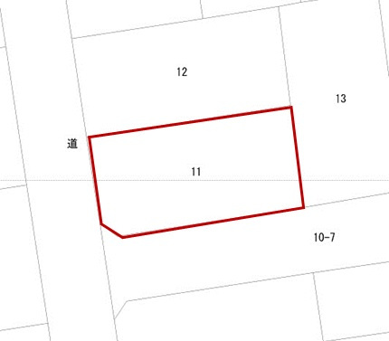 【土地図】の画像