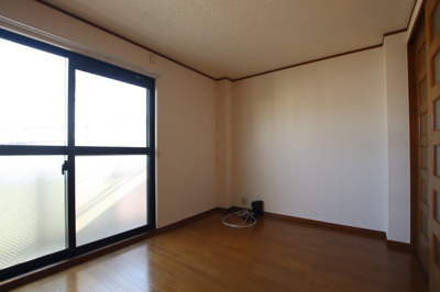 【子供部屋】 | 七々色ハイツ