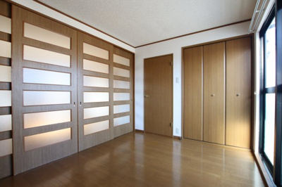 【子供部屋】 | 七々色ハイツ