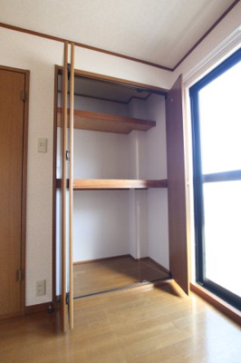 【収納】 | 七々色ハイツ