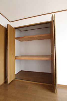 【収納】 | 七々色ハイツ