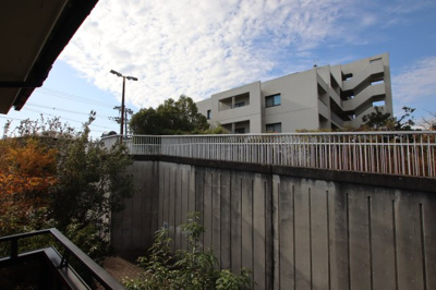 【展望】 | 七々色ハイツ