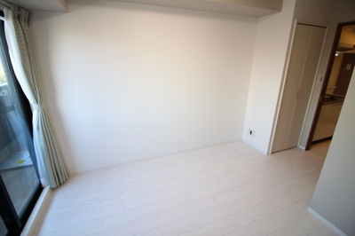 【内装】 | グランパシフィック北畠 | 洋室6帖