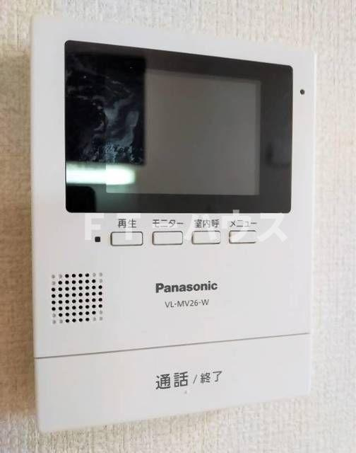 Ｓｈａ　ｌ　ｏｍ大久保の寝室