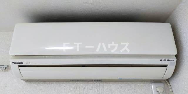 Shalom大久保のその他