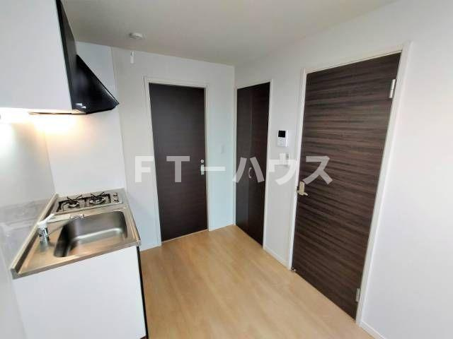 Shalom大久保のその他