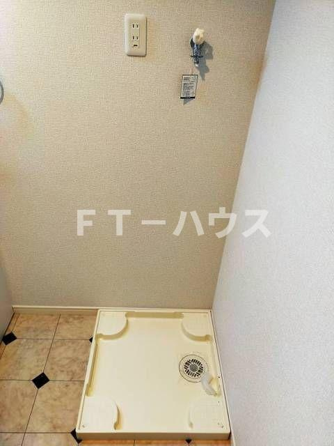 Shalom大久保のその他