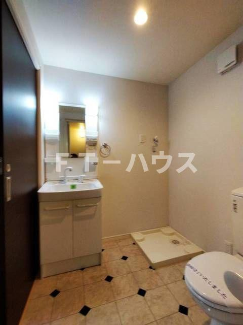 Shalom大久保のその他