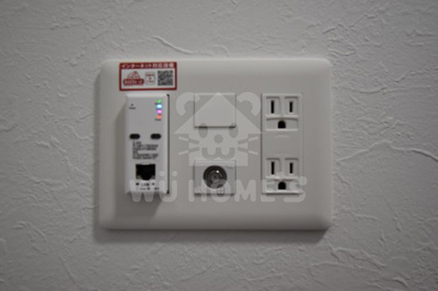 【その他】 | プレジオミヤコジマホンドオリ | インターネット使用料不要