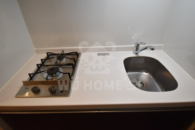 【その他】 | プレジオミヤコジマホンドオリ | 使いやすいキッチンです