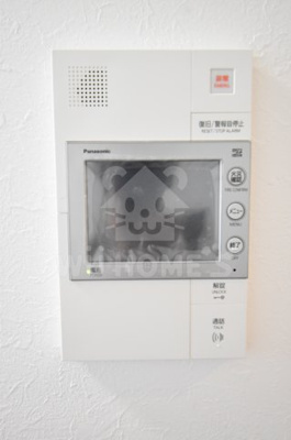 【その他】 | プレジオミヤコジマホンドオリ | TVモニター付きインターホン