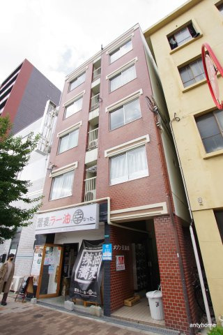 メゾン天満橋　仲介手数料無料