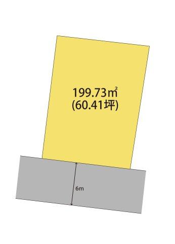 海南市名高・土地・124550
