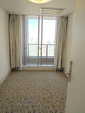 中央区佃１丁目の賃貸マンションのその他|洋室