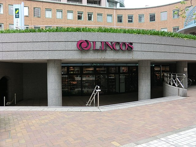 中央区佃１丁目の賃貸マンションのその他|スーパー