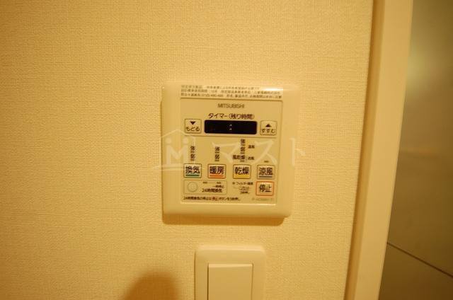 ジ　アドレス梅田のその他