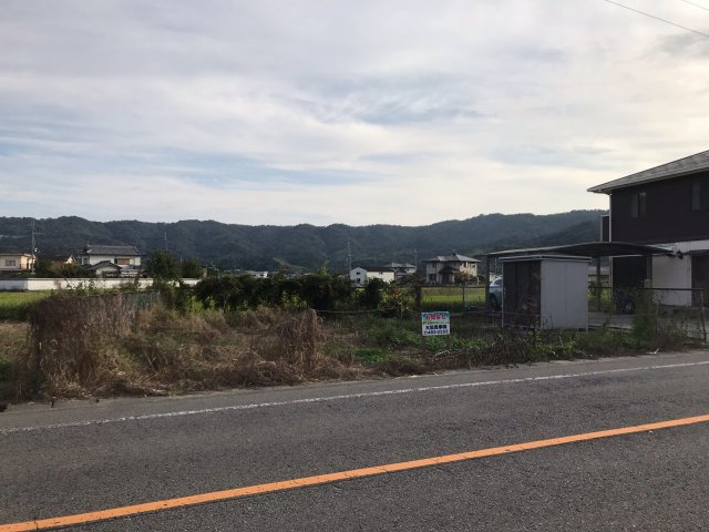 和歌山市吐前・土地・56744の外観