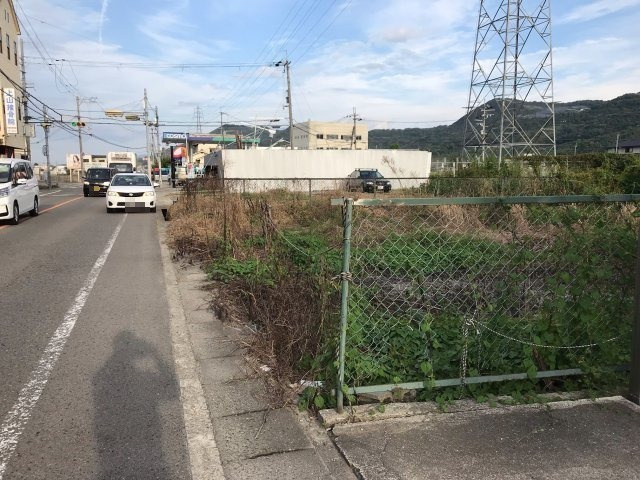 和歌山市吐前・土地・56744の周辺
