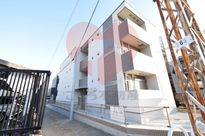 【外観】 | フジパレス浜寺公園Ⅰ番館