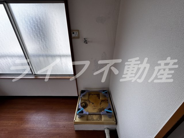 ラフォーレ鴻池元町のその他