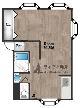ラフォーレ鴻池元町