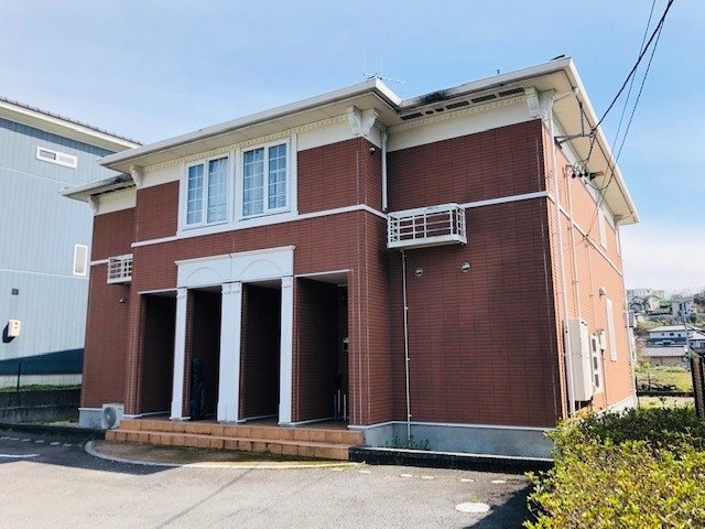 ジェミニの外観