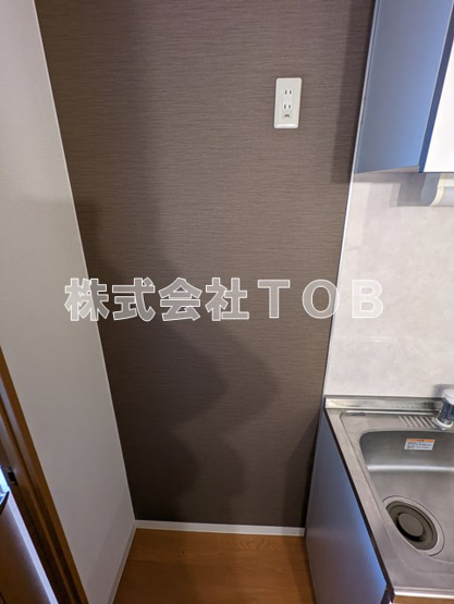【設備】 | プチ・シェル | ※別号室同間取り参考写真です