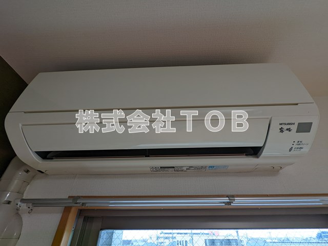 【設備】 | プチ・シェル | ※別号室同間取り参考写真です