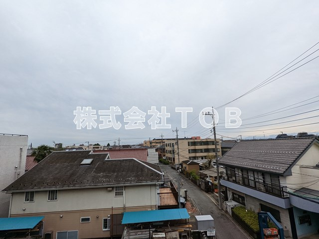 【庭】 | プチ・シェル | ※別号室同間取り参考写真です