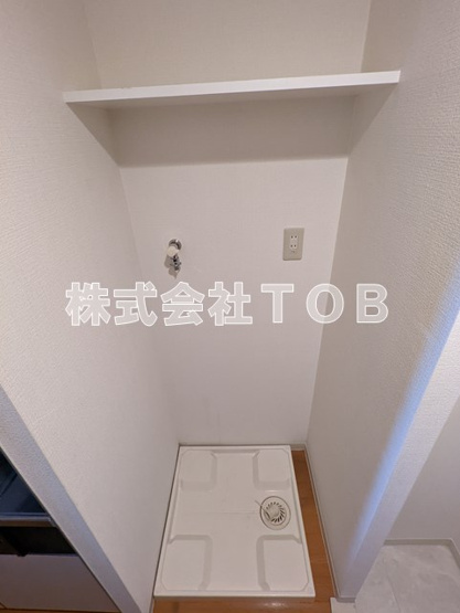 【設備】 | プチ・シェル | ※別号室同間取り参考写真です