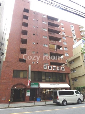 【外観】 | 内田ロイヤルハイツ | しっかり落ち着いた外観です