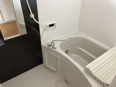 【浴室】 | エスポワール佐藤B