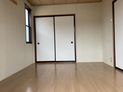 【洋室】 | エスポワール佐藤B