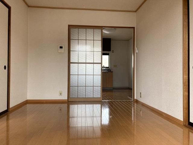 エスポワール佐藤Bの内装