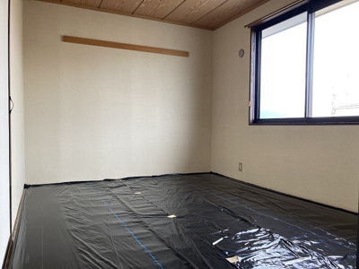 【和室】 | エスポワール佐藤B