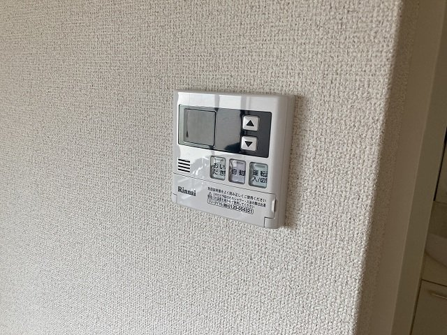 エスポワール佐藤Bの設備
